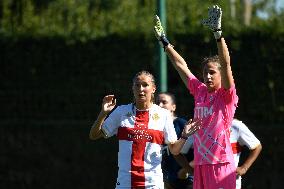 CALCIO - Serie A Femminile - SS Lazio Women vs Genoa CFC