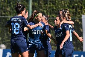 CALCIO - Serie A Femminile - SS Lazio Women vs Genoa CFC