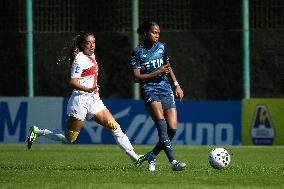 CALCIO - Serie A Femminile - SS Lazio Women vs Genoa CFC
