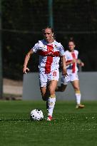 CALCIO - Serie A Femminile - SS Lazio Women vs Genoa CFC