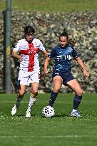 CALCIO - Serie A Femminile - SS Lazio Women vs Genoa CFC