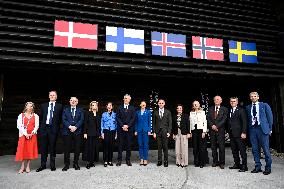 CROWN PRINCESS IN OSAKA