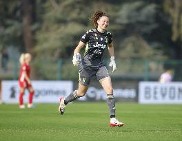 CALCIO - Serie A Femminile - Juventus FC vs FC Como Women
