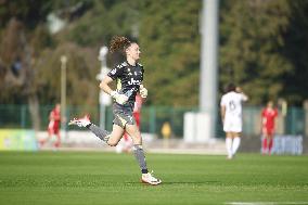 CALCIO - Serie A Femminile - Juventus FC vs FC Como Women