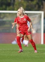 CALCIO - Serie A Femminile - Juventus FC vs FC Como Women