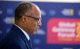 Global Gateway ForumBrussels