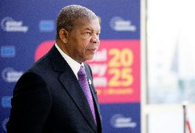 Global Gateway ForumBrussels