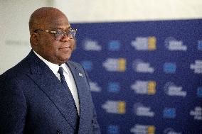 Global Gateway ForumBrussels