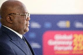 Global Gateway ForumBrussels