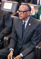 Global Gateway ForumBrussels