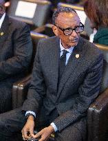 Global Gateway ForumBrussels