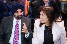 Global Gateway ForumBrussels