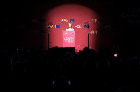 Global Gateway ForumBrussels