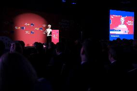 Global Gateway ForumBrussels