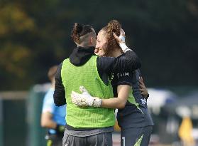 CALCIO - Serie A Femminile - Juventus FC vs FC Como Women