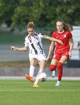 CALCIO - Serie A Femminile - Juventus FC vs FC Como Women