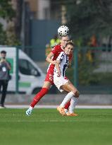 CALCIO - Serie A Femminile - Juventus FC vs FC Como Women