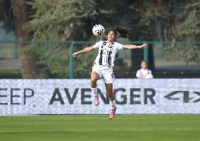 CALCIO - Serie A Femminile - Juventus FC vs FC Como Women