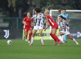 CALCIO - Serie A Femminile - Juventus FC vs FC Como Women