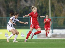 CALCIO - Serie A Femminile - Juventus FC vs FC Como Women