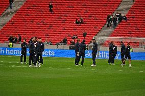 CALCIO - FIFA Mondiali - Qualifiers - Hungary vs Armenia