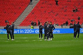 CALCIO - FIFA Mondiali - Qualifiers - Hungary vs Armenia