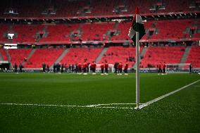 CALCIO - FIFA Mondiali - Qualifiers - Hungary vs Armenia