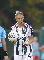 CALCIO - Serie A Femminile - Juventus FC vs FC Como Women