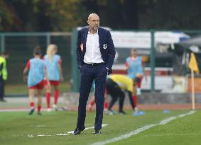 CALCIO - Serie A Femminile - Juventus FC vs FC Como Women