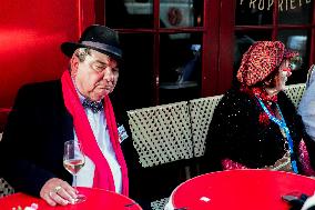 Fete des Vendanges - Montmartre