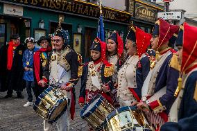 Fete des Vendanges - Montmartre