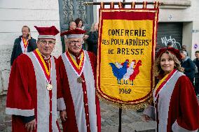 Fete des Vendanges - Montmartre