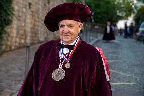 Fete des Vendanges - Montmartre