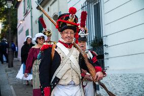 Fete des Vendanges - Montmartre