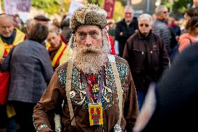 Fete des Vendanges - Montmartre