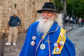 Fete des Vendanges - Montmartre
