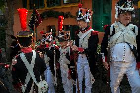 Fete des Vendanges - Montmartre
