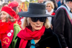 Fete des Vendanges - Montmartre