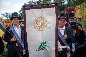 Fete des Vendanges - Montmartre