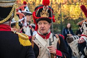 Fete des Vendanges - Montmartre