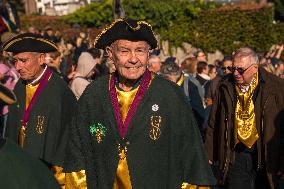 Fete des Vendanges - Montmartre