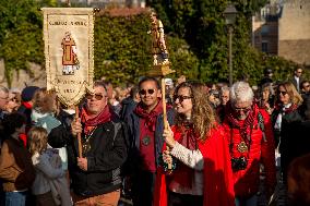 Fete des Vendanges - Montmartre