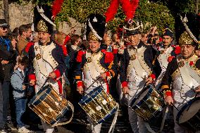 Fete des Vendanges - Montmartre