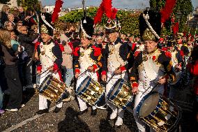 Fete des Vendanges - Montmartre
