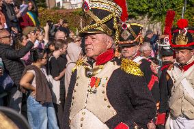 Fete des Vendanges - Montmartre