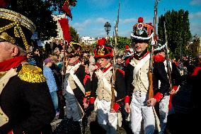 Fete des Vendanges - Montmartre