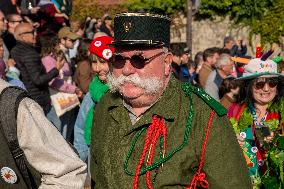 Fete des Vendanges - Montmartre