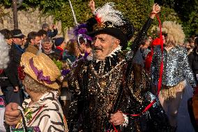 Fete des Vendanges - Montmartre