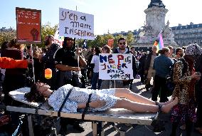 Mad Pride - Paris