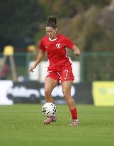 CALCIO - Serie A Femminile - Juventus FC vs FC Como Women